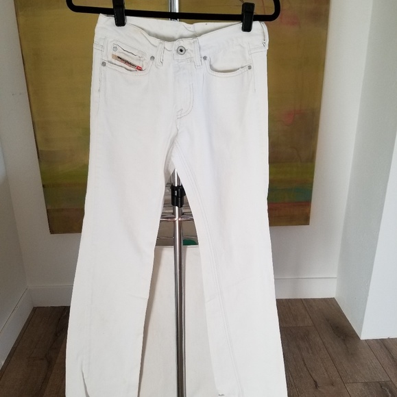 diesel bootcut jeans